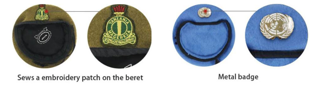 What Affects a Beret Price