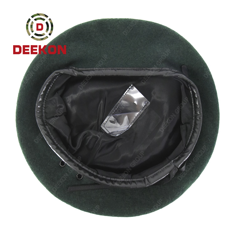 Military Beret