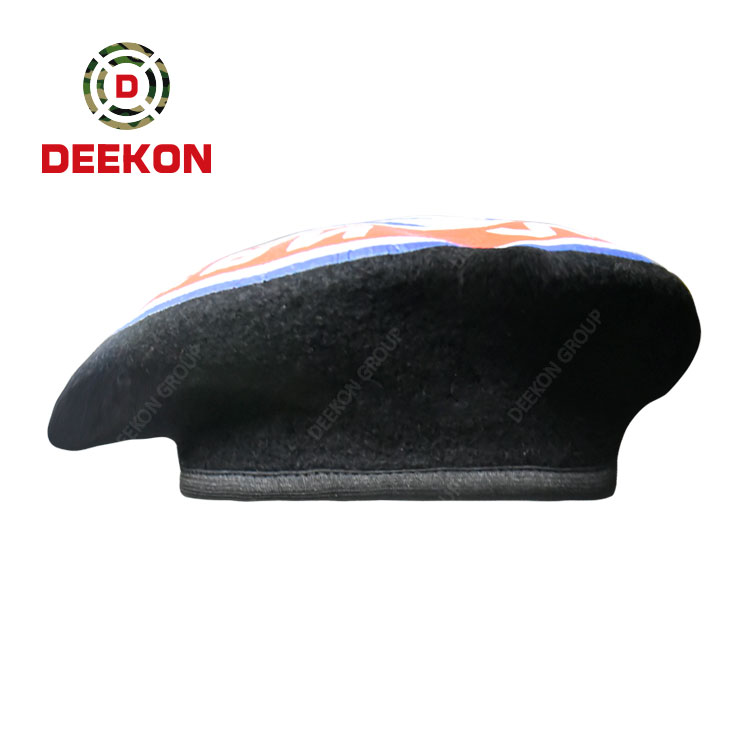 Military Beret