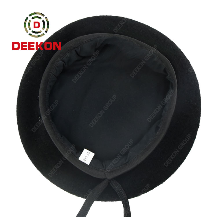 Military Beret